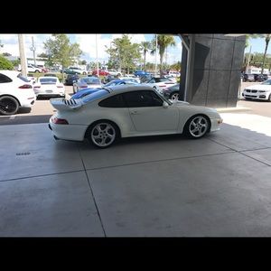 Meet your Posher, Karl